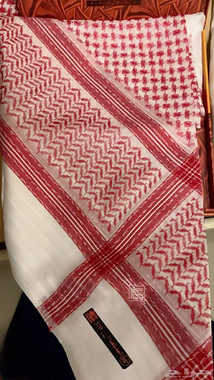 اشمغه واصدارات نوادر قديمه ومقطوعه 27