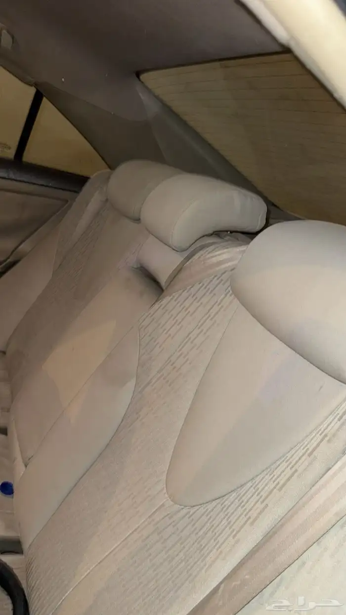 كامري 2011 للبيع 7