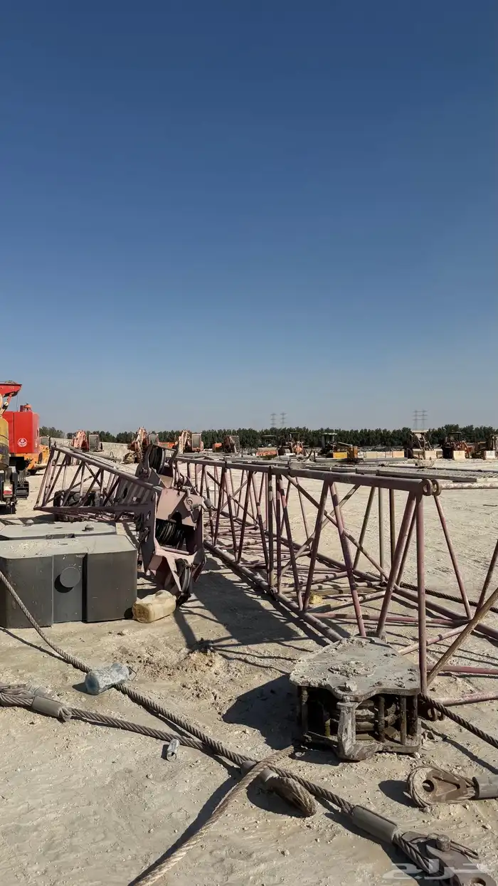 كرين جنزير 5