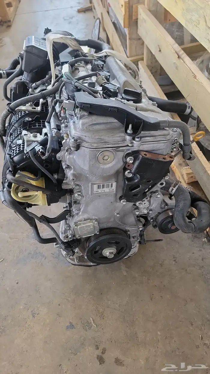 مركز فن المحرك لصيانة السيارات 25