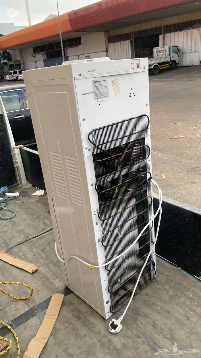 براده نظيفة وابتقاز نظيف و فرن صغير للبيع كل شي شغال 2