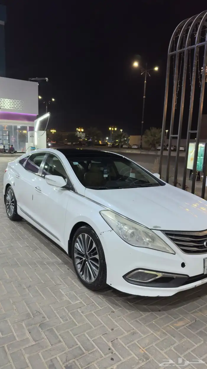 أزيرا 2016 للبيع 3