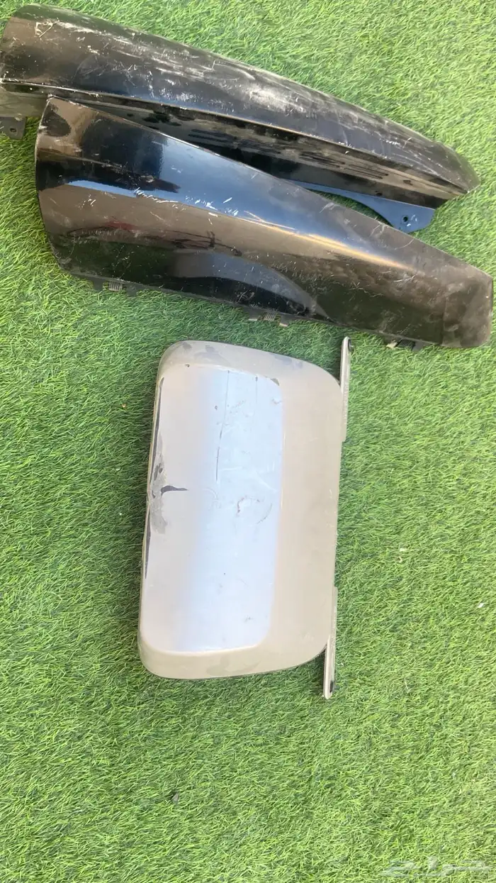 قطع يوكن من 2007 الي 2013 0