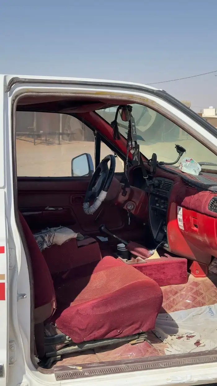 ددسن 98 نظيف بدل فقط . 23