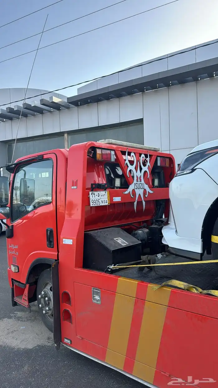 سطحة في بيشة داخلي وخارجي 2