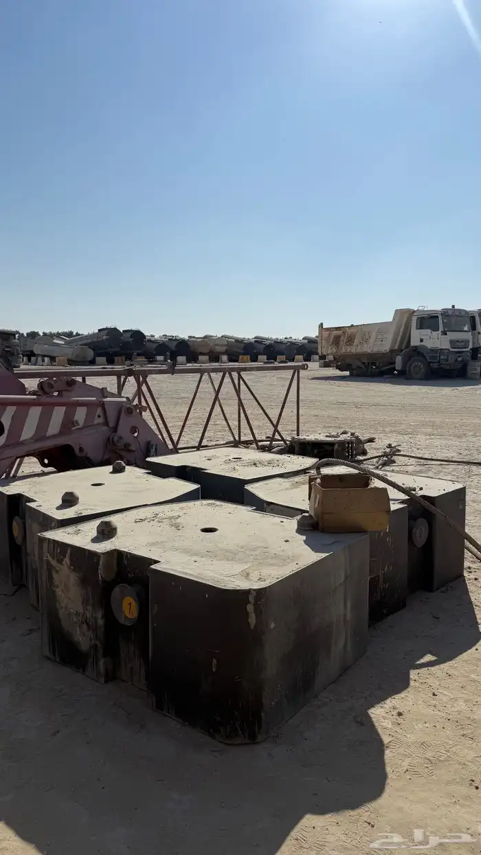 كرين جنزير 3