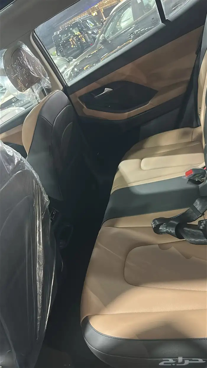 كريتا كمفورت 2026 المملكه الدولى بسعر مميز 7