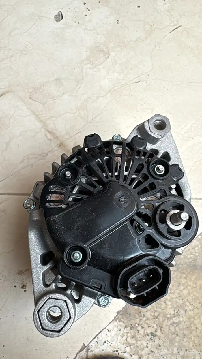 دينمو كيا سبورتاج جديده كوريه 0