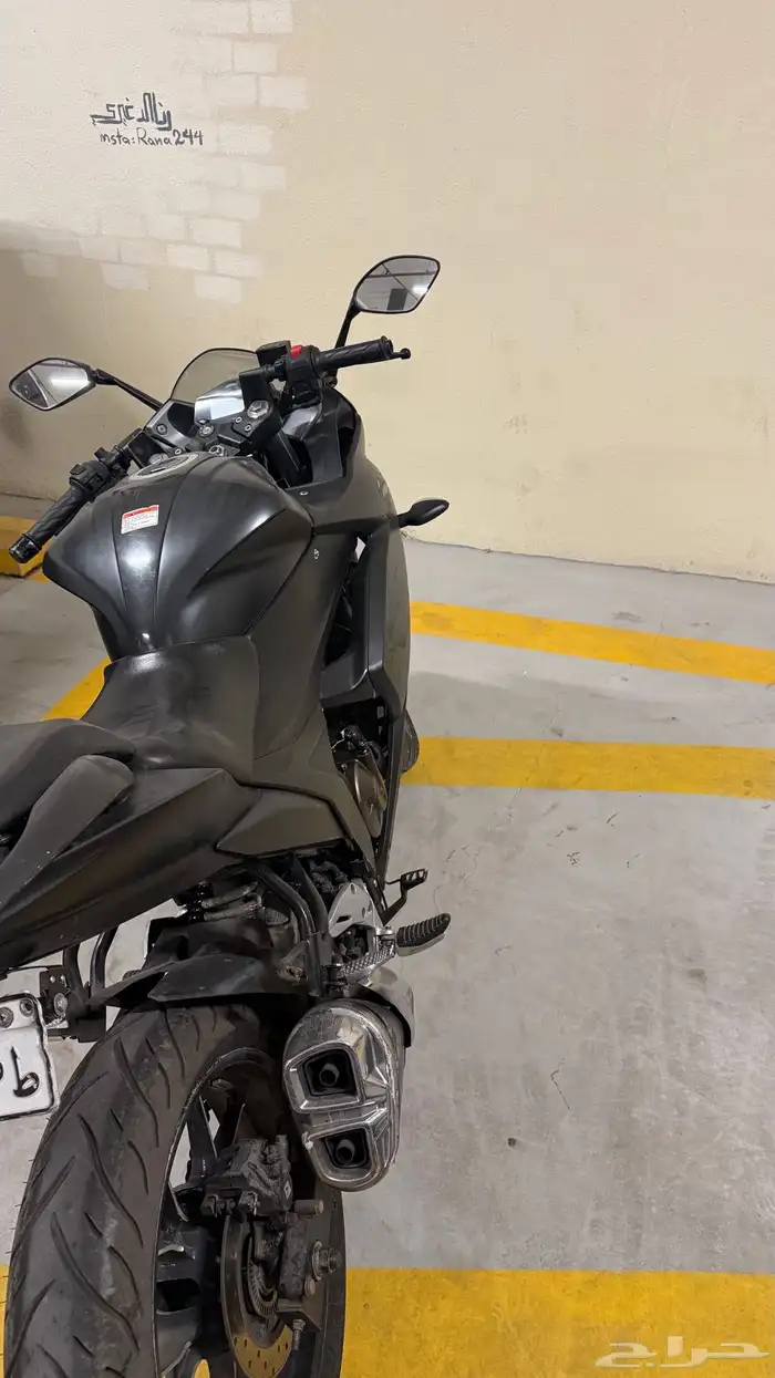 دباب سوزوكي 250 3