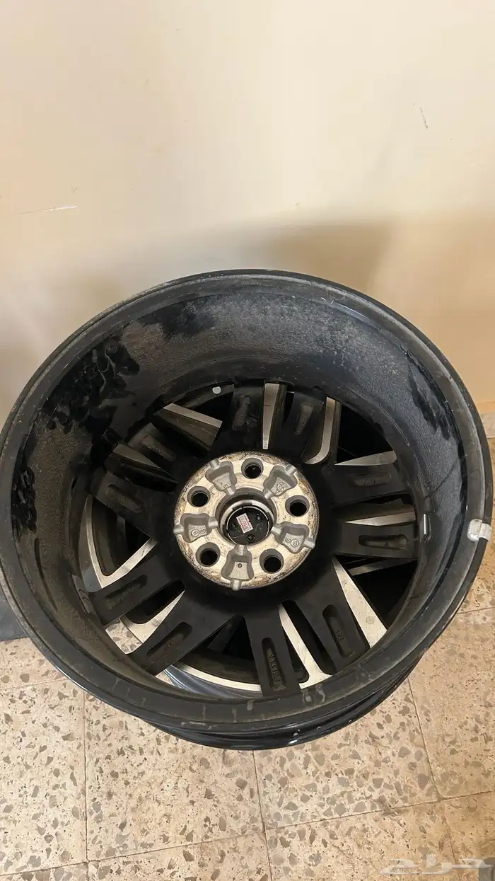 جنوط مطور كامري جديده 2