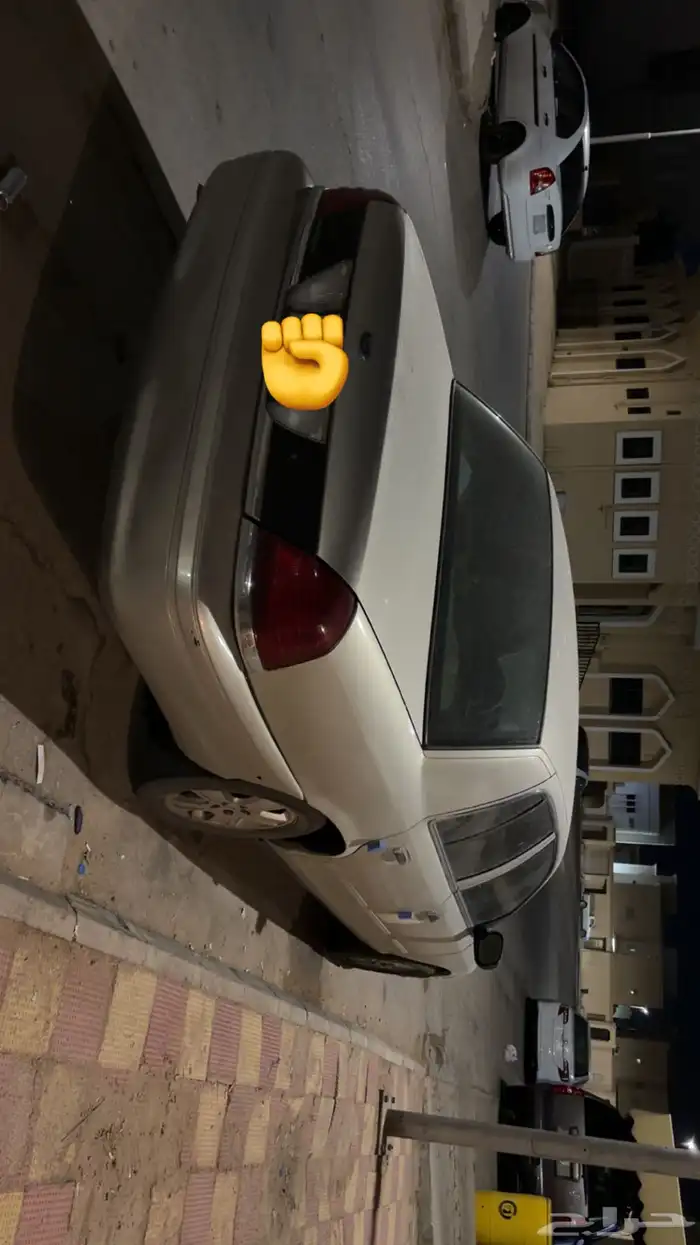 فورد فكتوريا 2007 2