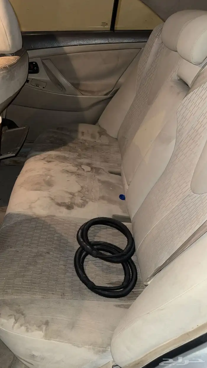 كامري 2011 للبيع 9