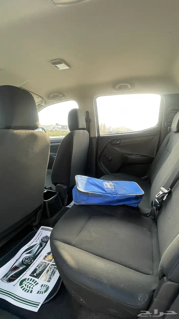 ايسوزو-ديماكس-2022-غمارتين 10