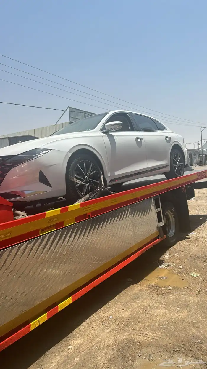 مركز فن المحرك لصيانة السيارات 75