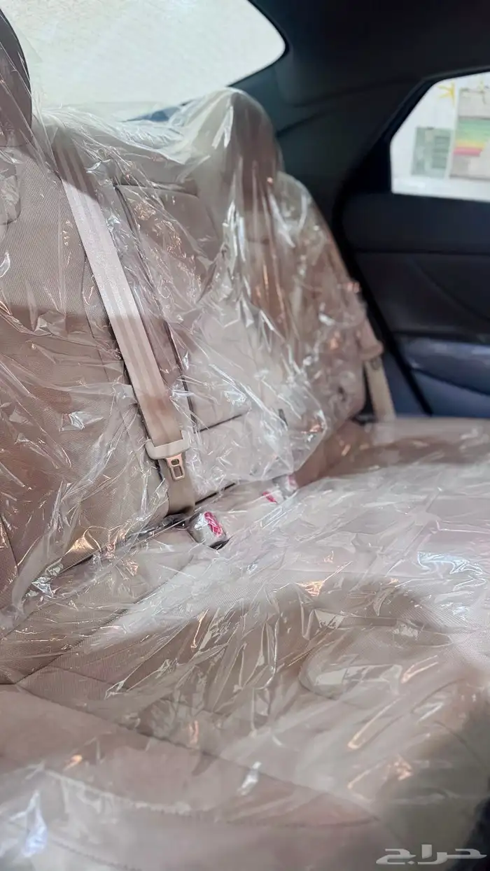 هيونداي النترا 2026 جديد للبيع 25