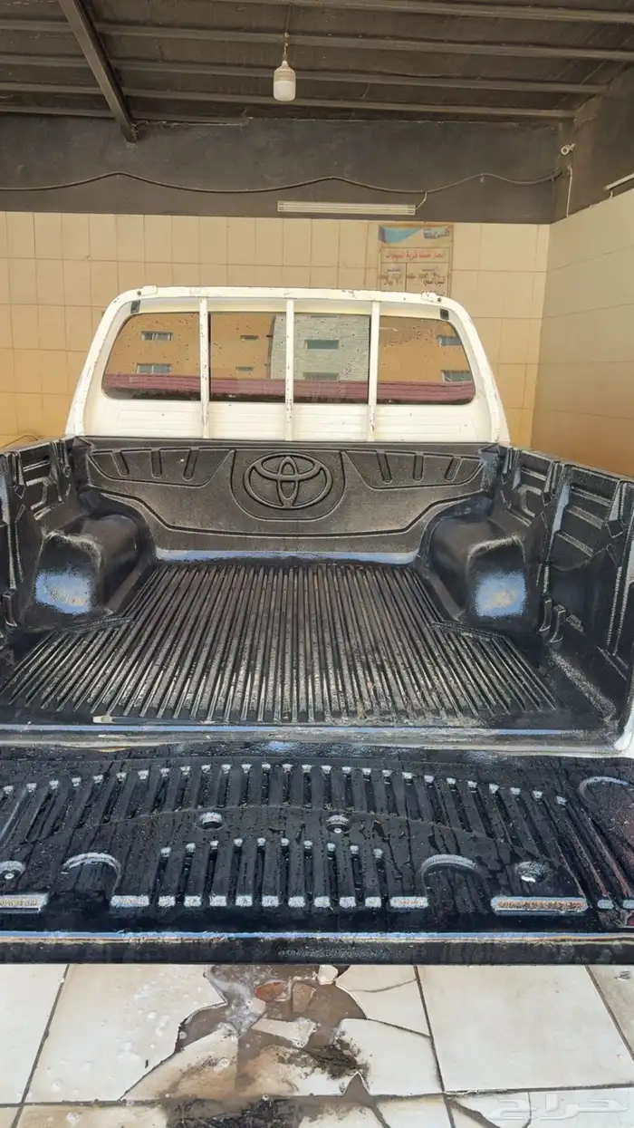 للبيع فيبر هايلوكس 0