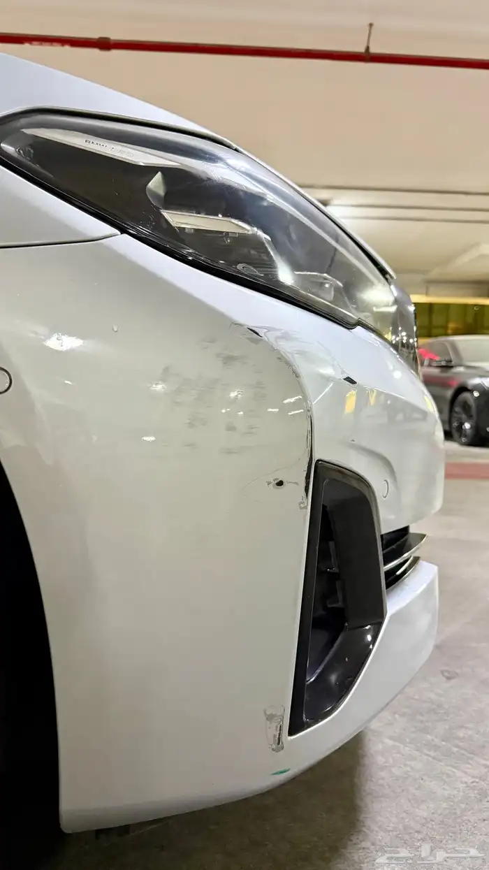 للبيع  بي ام دبليو 520   فل أوبشن 29