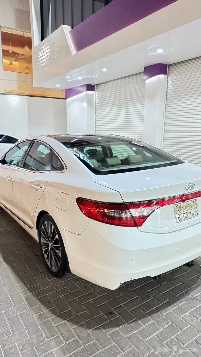 أزيرا 2016 للبيع 4