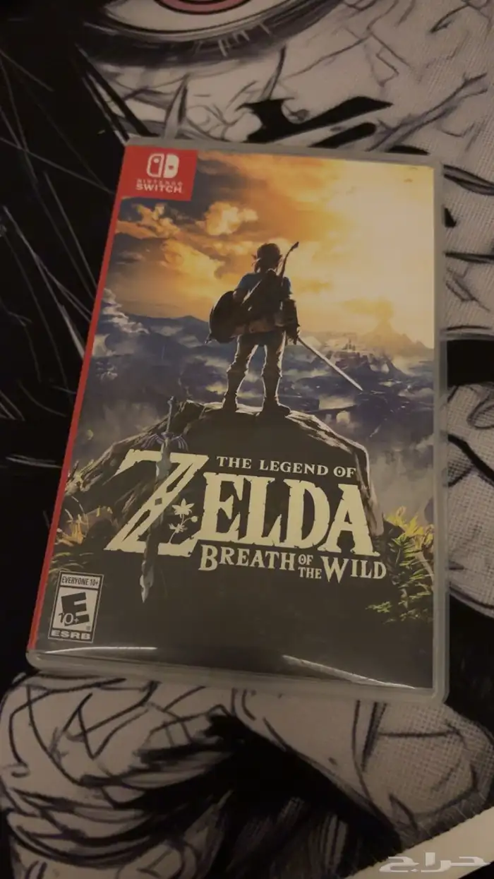 العاب نيتندو سوتش 1