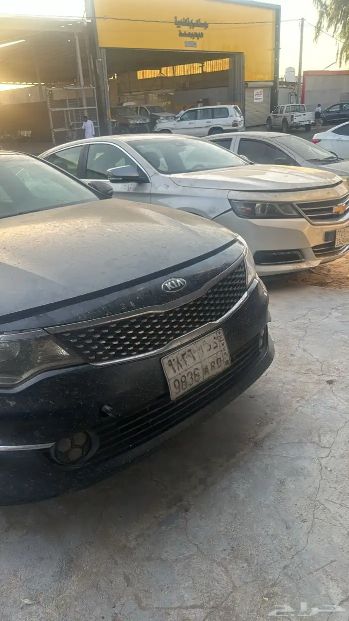 مركز فن المحرك لصيانة السيارات 69