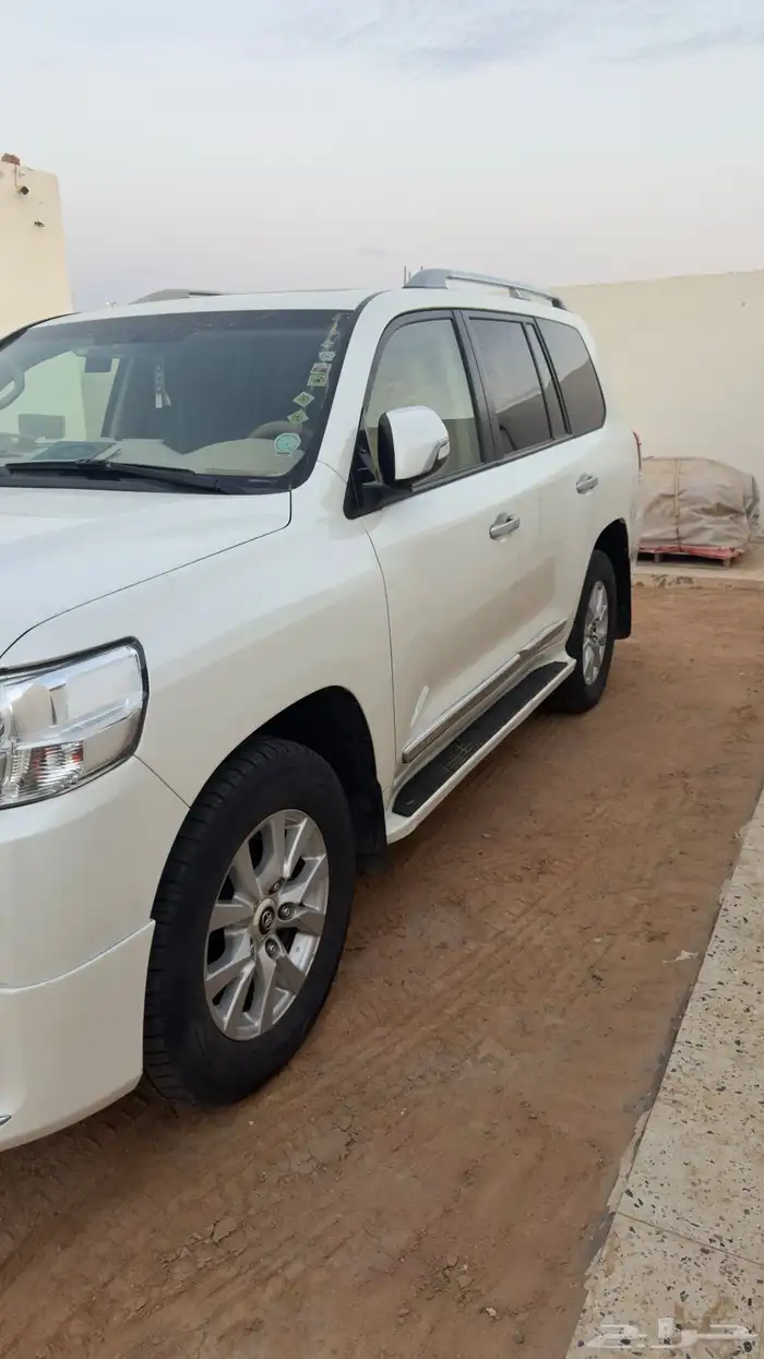 لاندكروزر 2018 1