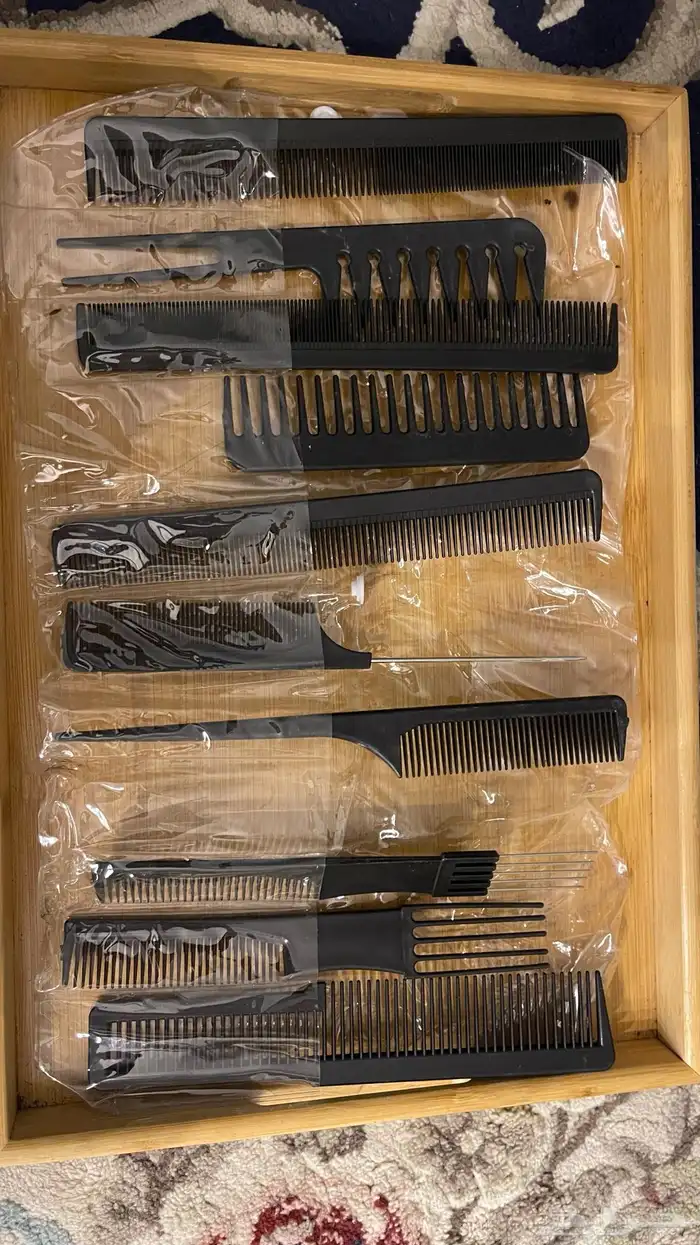 ادوات حلاقه للبيع 6