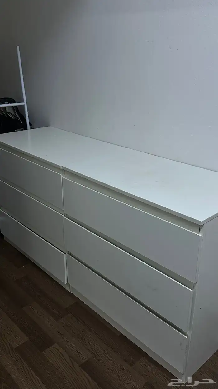 ايكيا ادراج 0