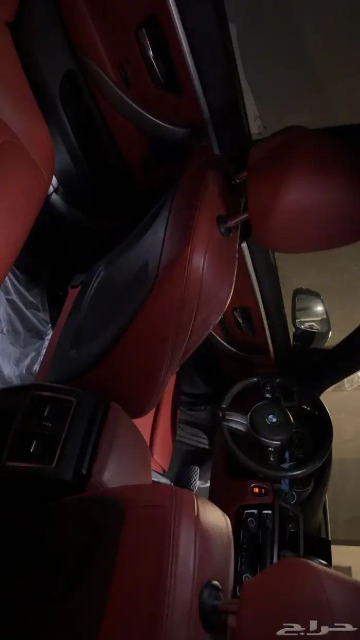 بي أم دبليو BMW 2018 430i 13