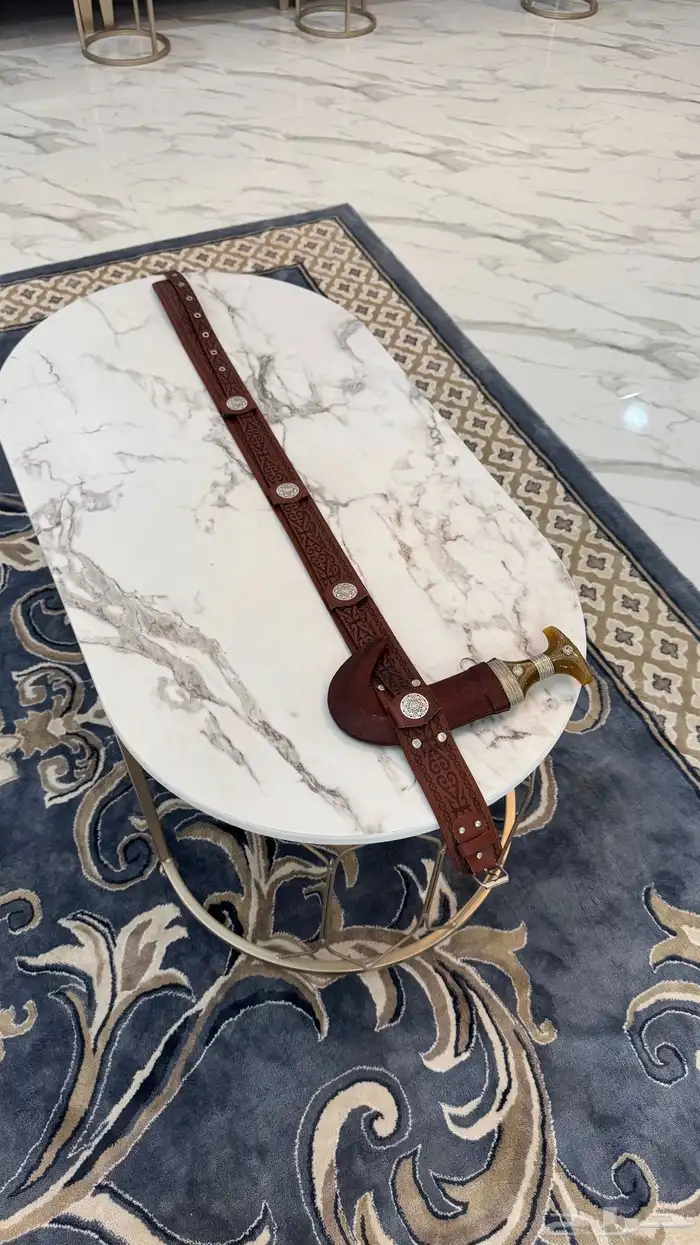 جنبية للبيع كفو الخادم خوجه 1