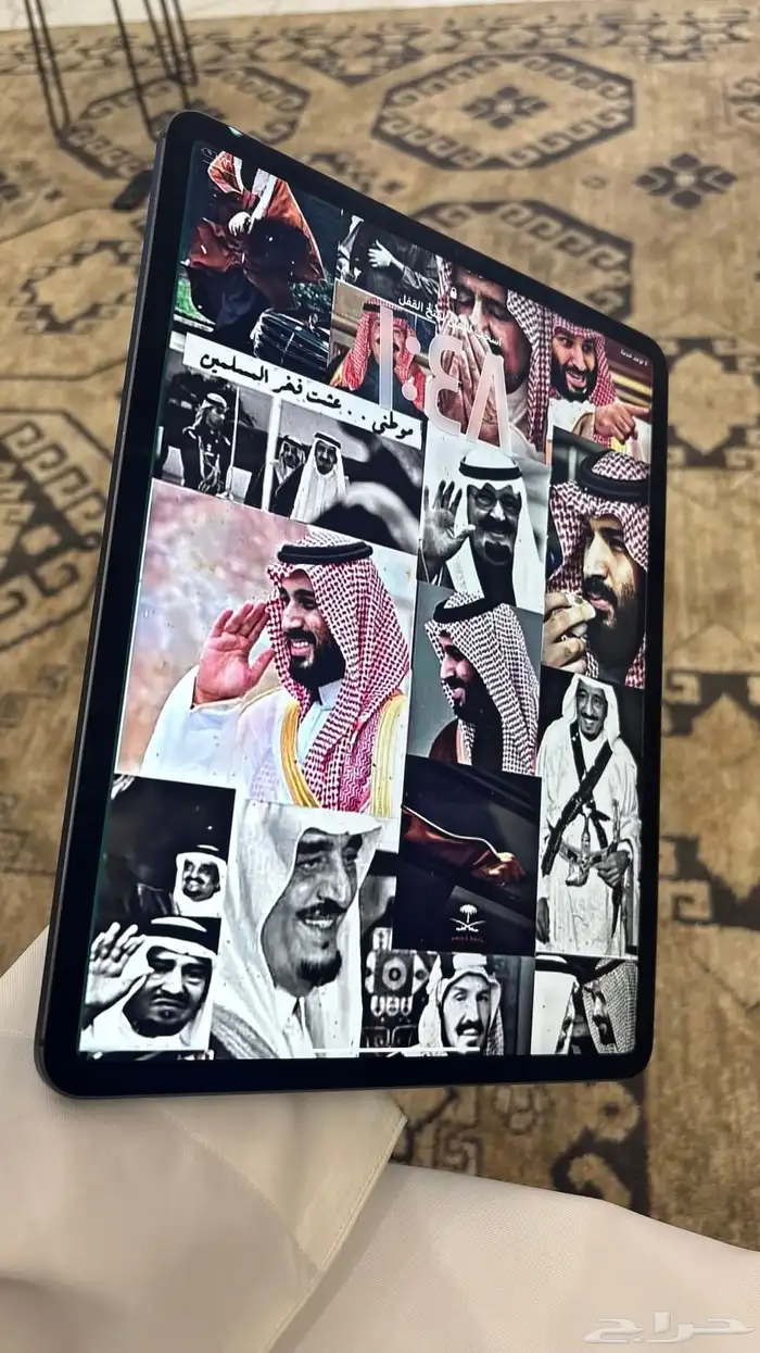 ايباد برو للبيع 0