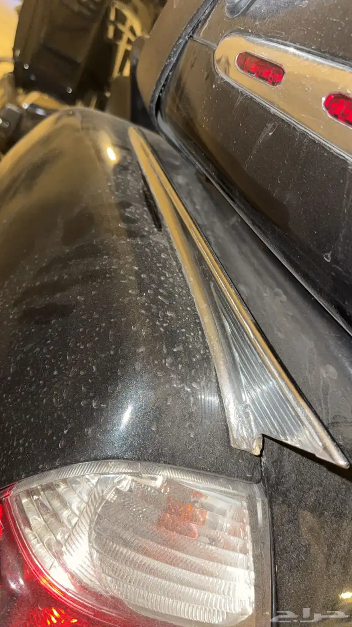 اكسسوار قولد وينق رحال 0