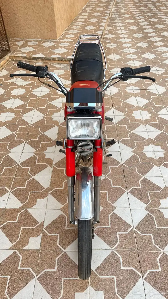 دباب اكس100 3