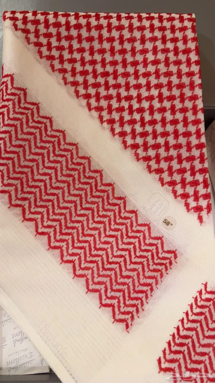 اشمغه واصدارات نوادر قديمه ومقطوعه 9