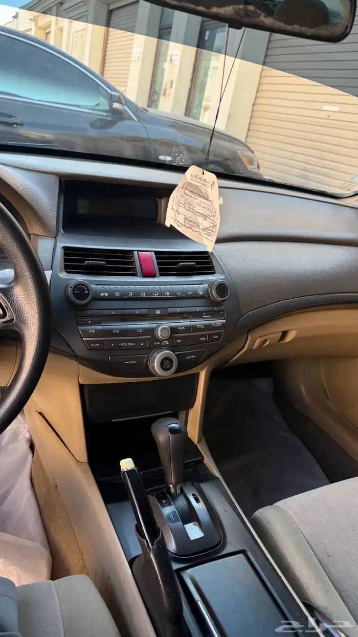 هوندا اكورد 9