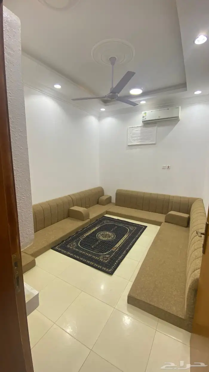 شاليهات الدرب الكدره للإيجار 4