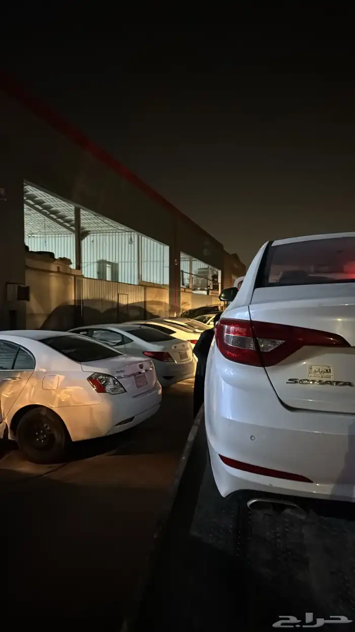 مركز فن المحرك لصيانة السيارات 38