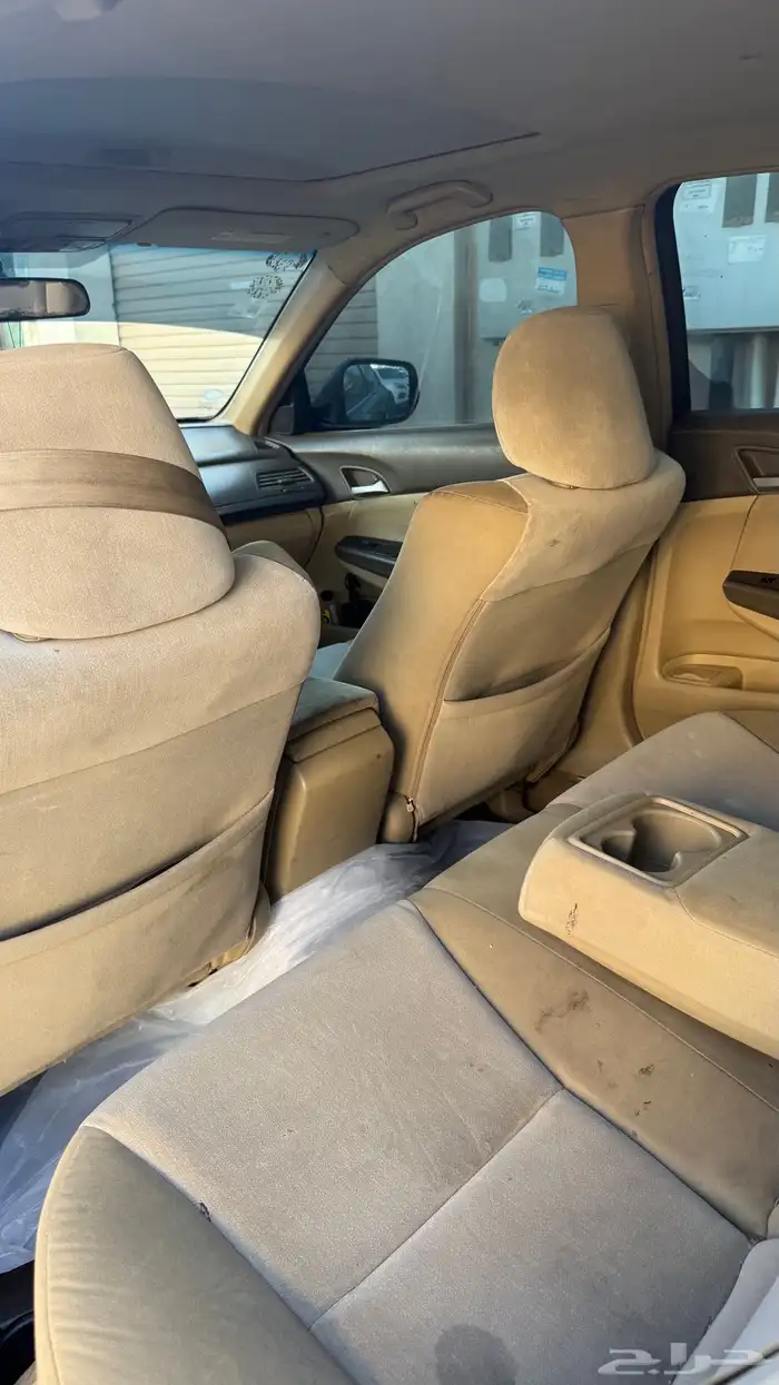 هوندا اكورد 11