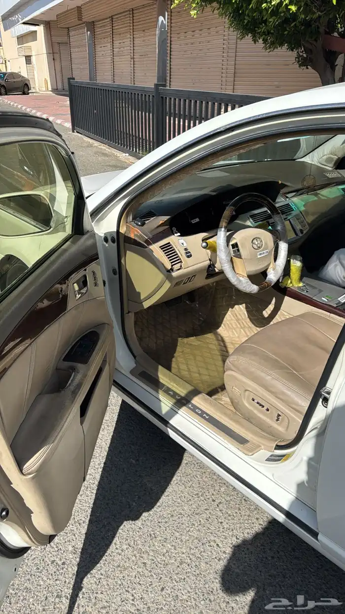 أفالون2010للبيع 1