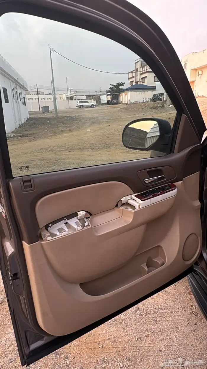 جمس يوكن 2012 3