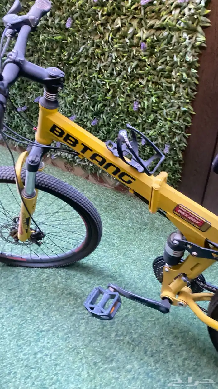 سيكل رياضي 4