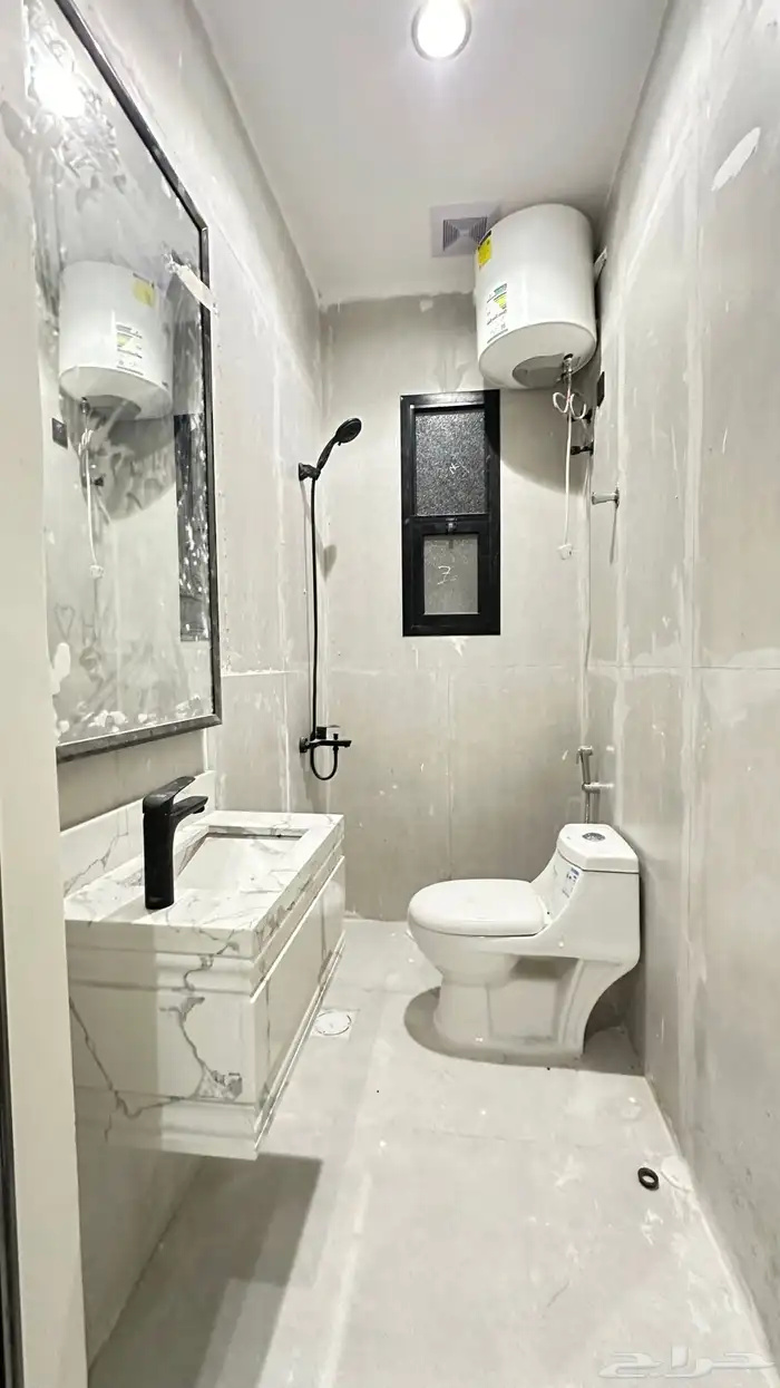 شقق دبلكس ضاحيه الملك فهد 8