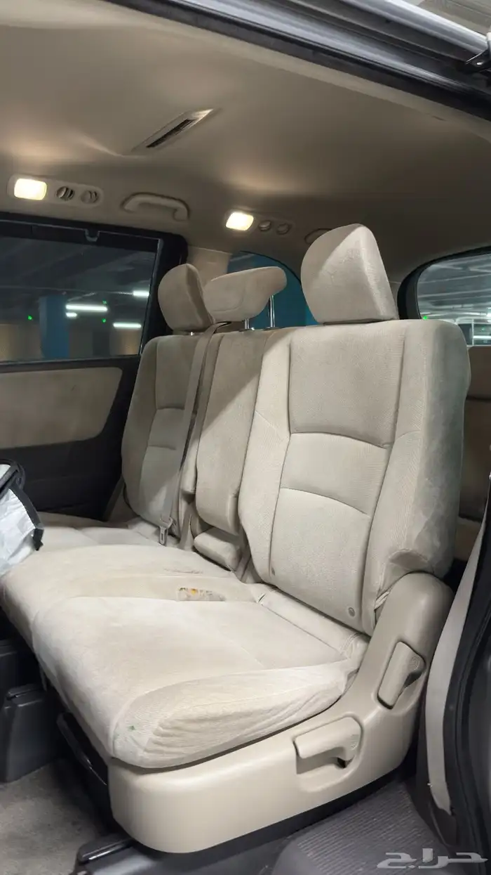 هوندا اوديسي عائليه V4 2016 36