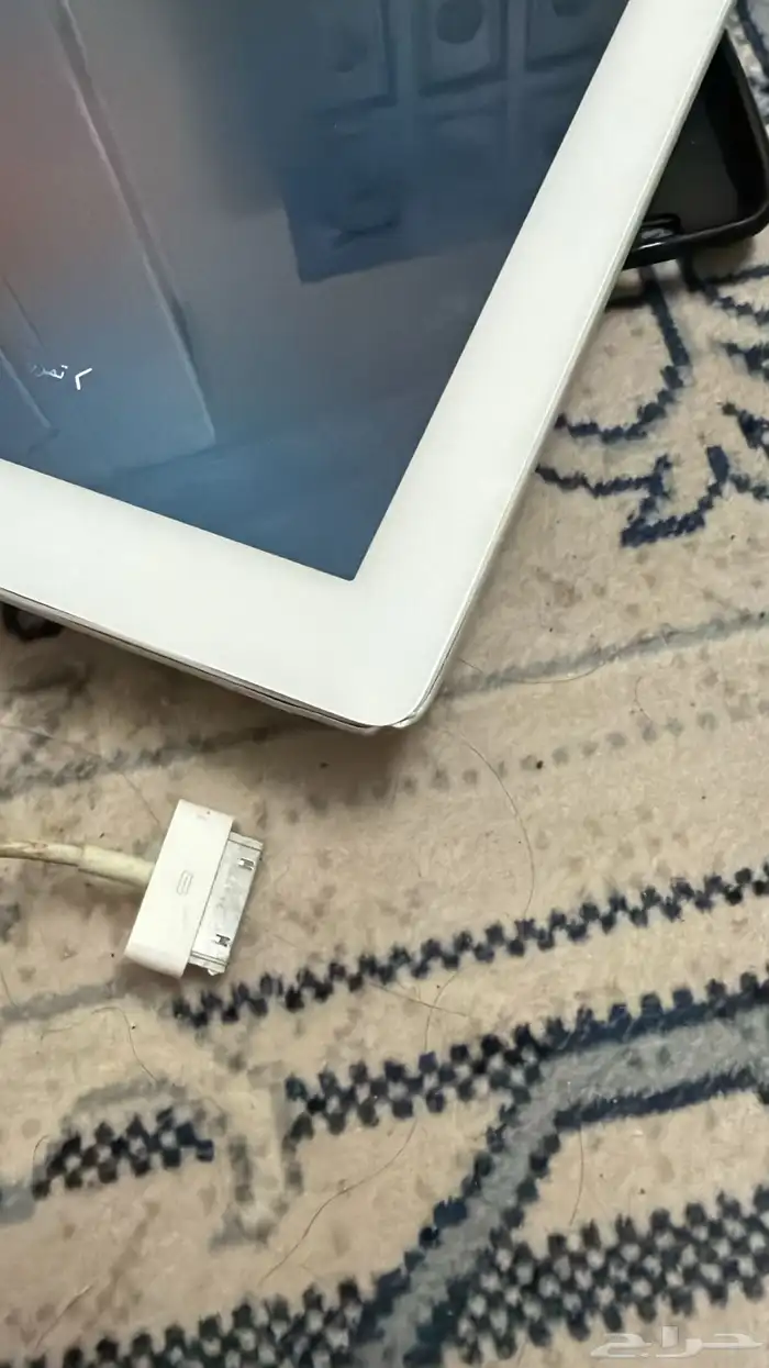 ايباد 4 اول اصدار 0