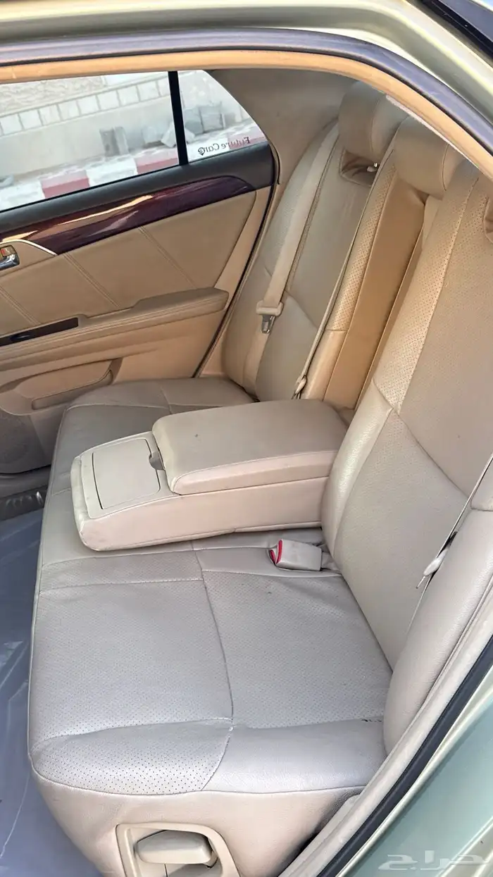 تويوتا افالون 2009 سعودي للبيع 7