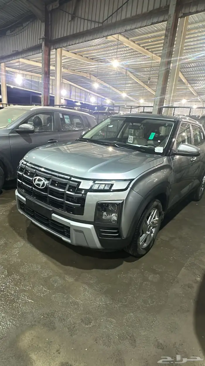 كريتا كمفورت 2026 المملكه الدولى بسعر مميز 6