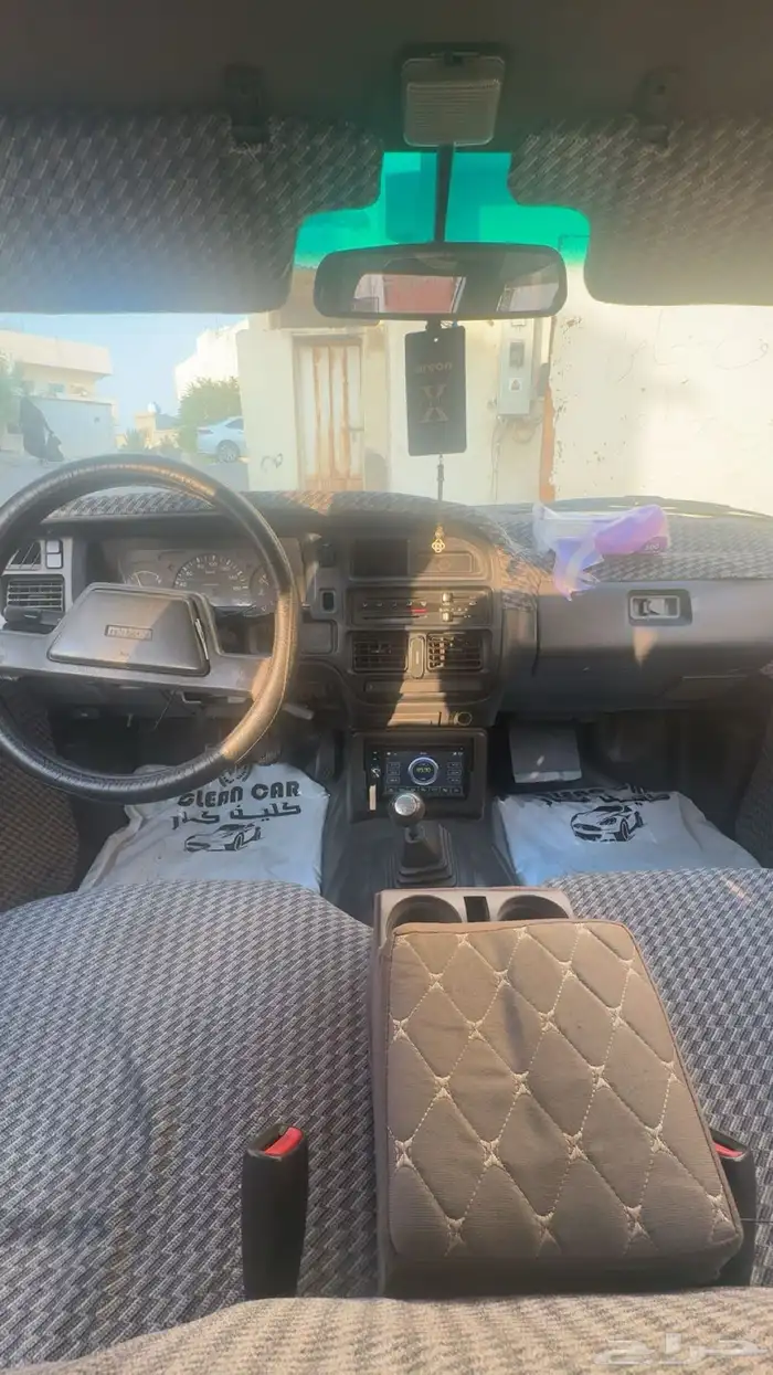 ونيت مازدا 1998 للبيع 1