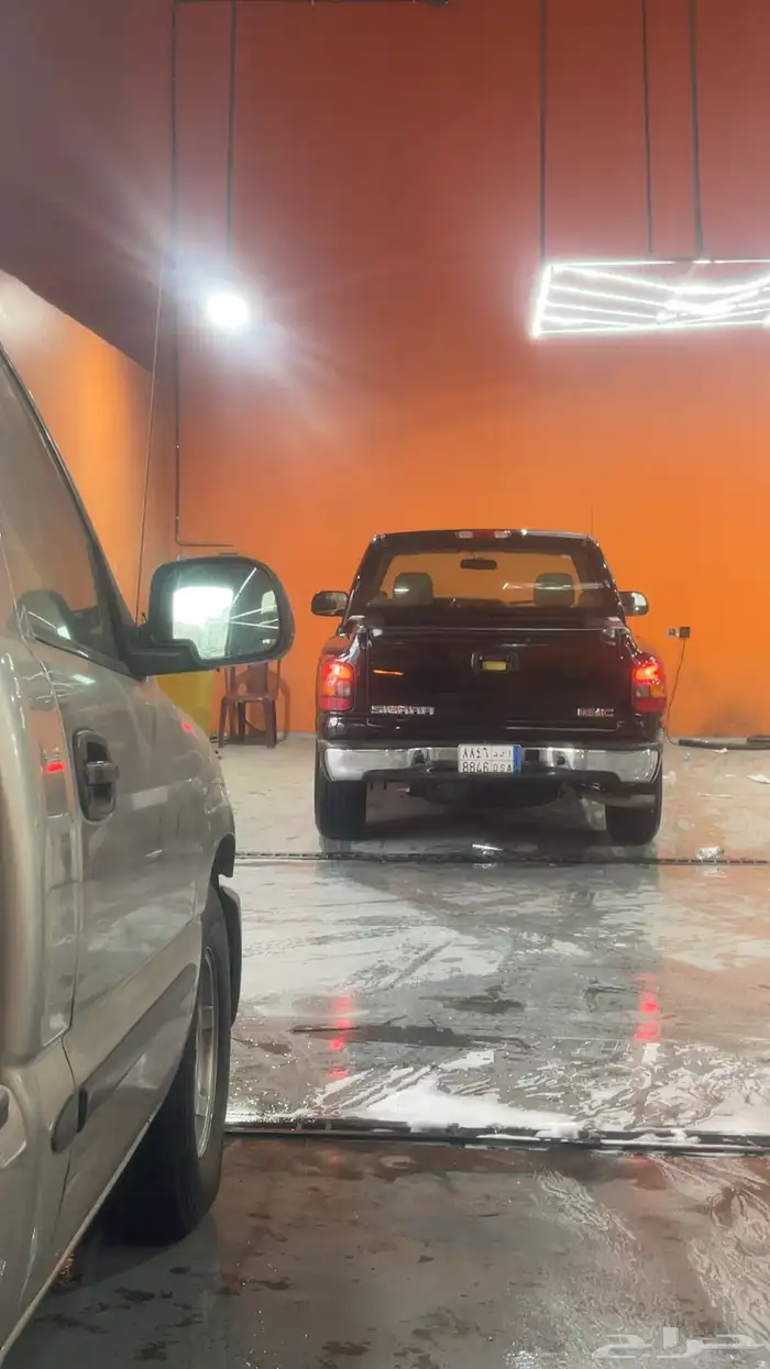 سييرا مخصر 1