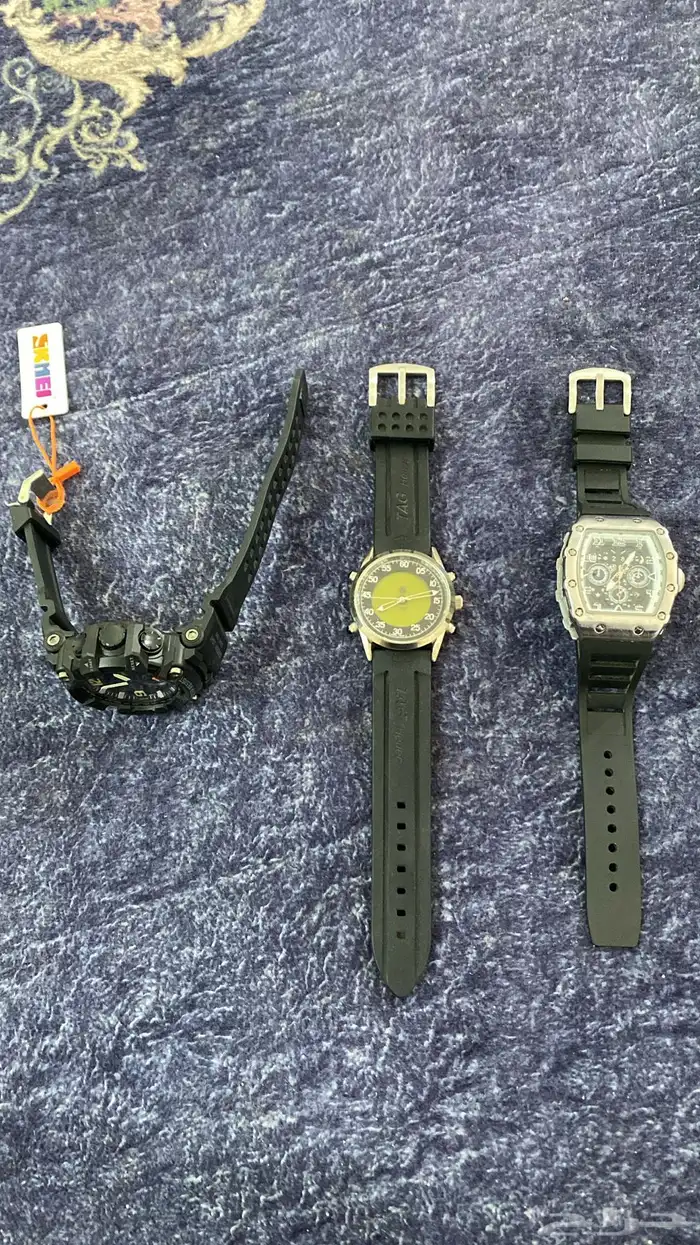 ساعات للبيع 0