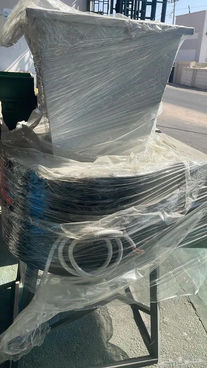 جراشات عرض 3 حصان كبير ب 1850 فقط لفتره محدوده 1