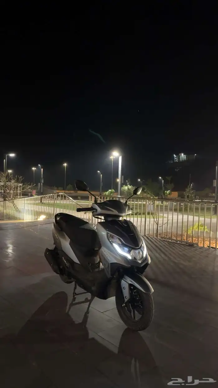 دباب هاوجي ufd125 2025 1